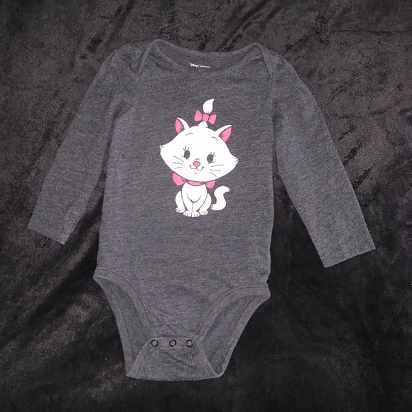 jumping beans Other - Disney x Jumping Beans Astrocats Infant Long Sleeve Bodysuit